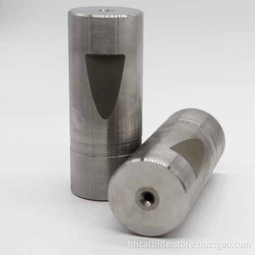 Tungsten Carbide Heading Die